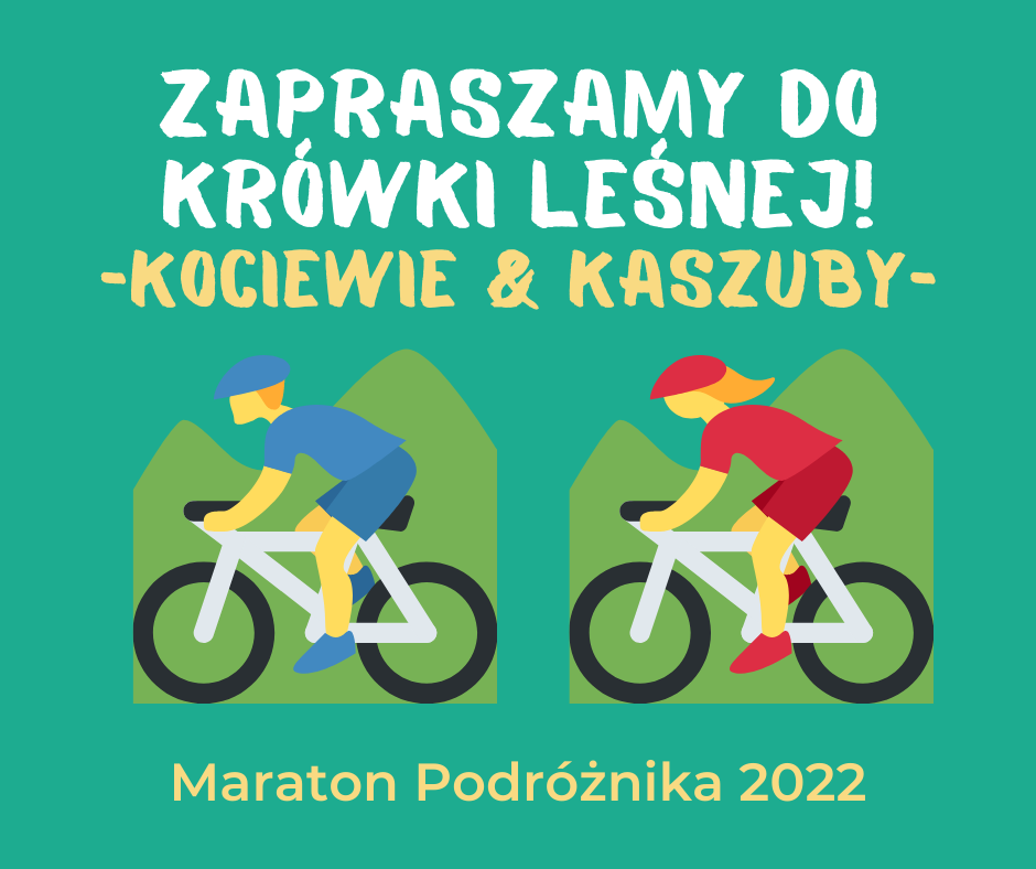 Maraton Podróżnika 2022 300